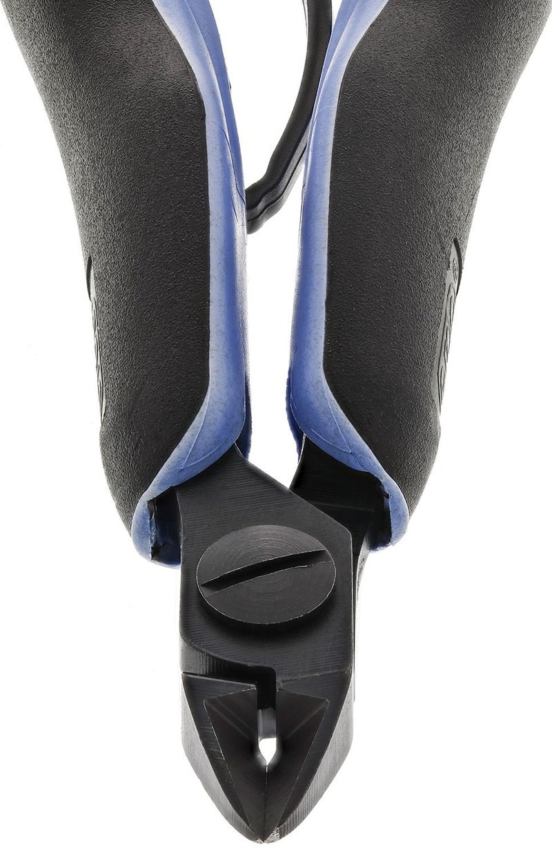 Lindstrom RX 8141 Flush, Ergonomic Small Head Side Cutter - RX 8141 - Image 3
